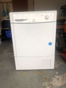 Tumble Dryer