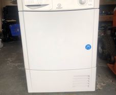 Tumble Dryer