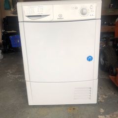 Tumble Dryer