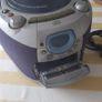 CD Radio Cassette Recorder Image 4