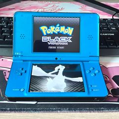 Nintendo Dsi XL Modded