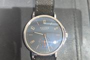 Nomos Glashutte Ahoi Atlantic automatic watch