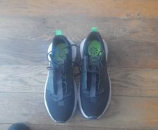 Nike trainers