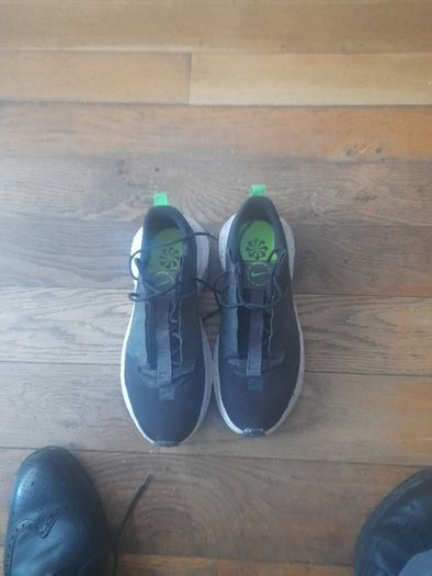 Nike trainers