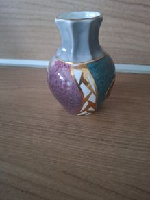 New Royal Tara Small Bud Vase 9 cm Tall