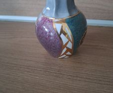 New Royal Tara Small Bud Vase 9 cm Tall