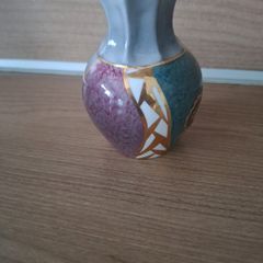 New Royal Tara Small Bud Vase 9 cm Tall