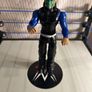 Wwe Superstar Raw Ring with 4 figures Image 8