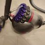 Dyson vacuum cleaner Image 4