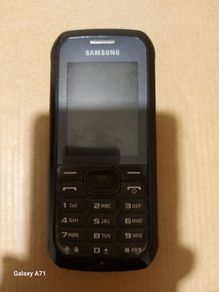 Samsung Mobile Phone, Model SM-B550H, in very good condition, working perfect