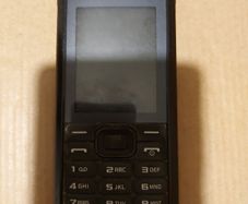 Samsung Mobile Phone, Model SM-B550H, in very good condition, working perfect