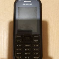 Samsung Mobile Phone, Model SM-B550H, in very good condition, working perfect