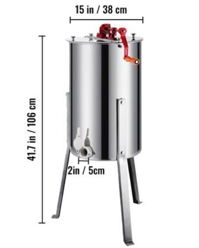 Waterproof Tabletop Patio Heater covers