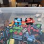 Thomas The Tank Engine Minis James and Thomas Steam Collection Image 2