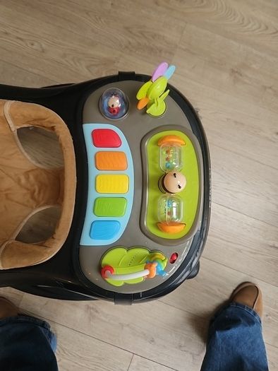 baby walker
