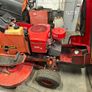 WESTWOOD T1800 - Sit on lawn Mower Image 4