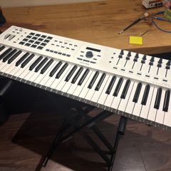 Arturia Keylab 61 Mk II