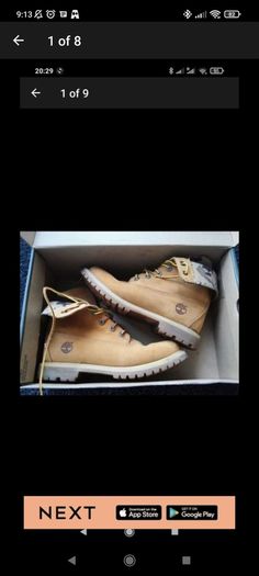 Timberland