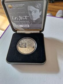 coins