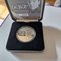 coins