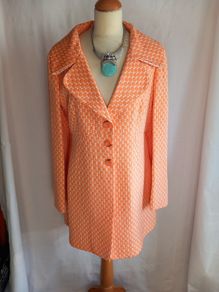 ladies coat
