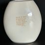 The Art of Chokin Porcelain Vase Image 2