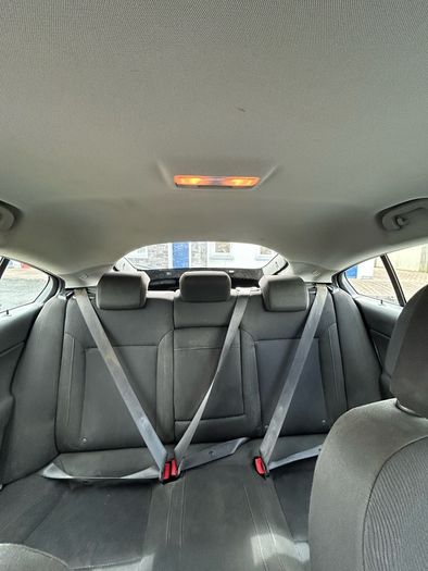 2011 Opel Insignia
