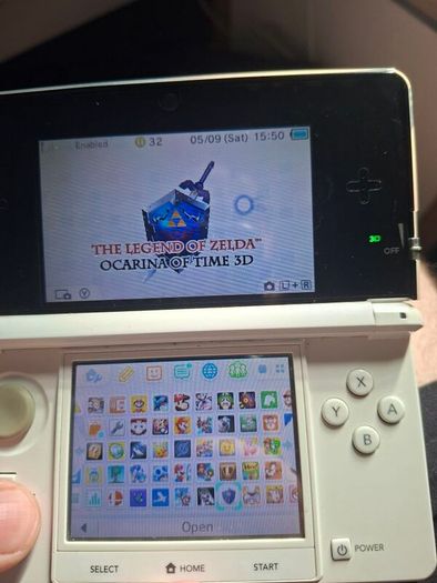nintendo 3ds