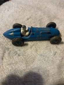 Dinky Talbot Lago