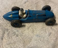 Dinky Talbot Lago
