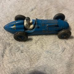 Dinky Talbot Lago