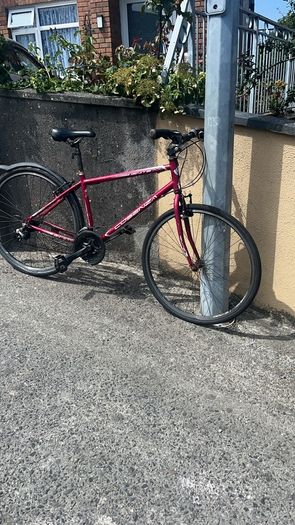 bike