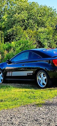 Toyota Celica 2000