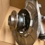 07-19 Bmw E70 F71 F16 F15 X5 Rear Left Spindle Knuckle Wheel Hub Bearing Oem Image 7