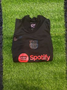barcelona Jersey