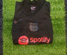 barcelona Jersey