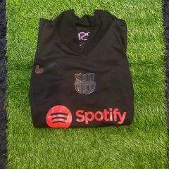 barcelona Jersey