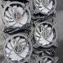 EZDIY 6 rgb 120 mm double cased fans Image 6