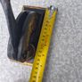 antique cast iron desktop embossing press Image 9