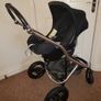 Britax Affinity Travel System 3 in 1 + Extras Image 8