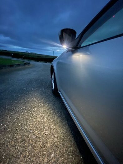 192 Skoda Octavia Ambition 1.6 TDI