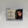 AJ Buckley Supernatural Autograph Inkworks Trading Card Image 2
