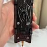 Vintage Batmobile diecast toy car Image 8