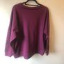 M&S jumper (size 20) Image 4