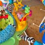 Baby Einstein Neighbourhood Jumparoo Image 4