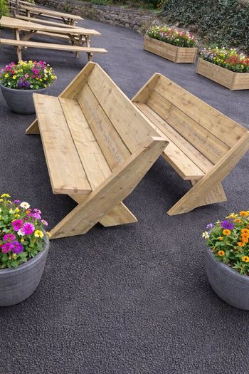 Garden furniture