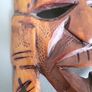 African mask Image 5