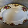 Royal Albert Old Country Rose Platter Image 4