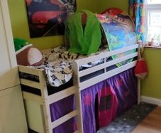 Loft Bed