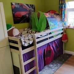 Loft Bed